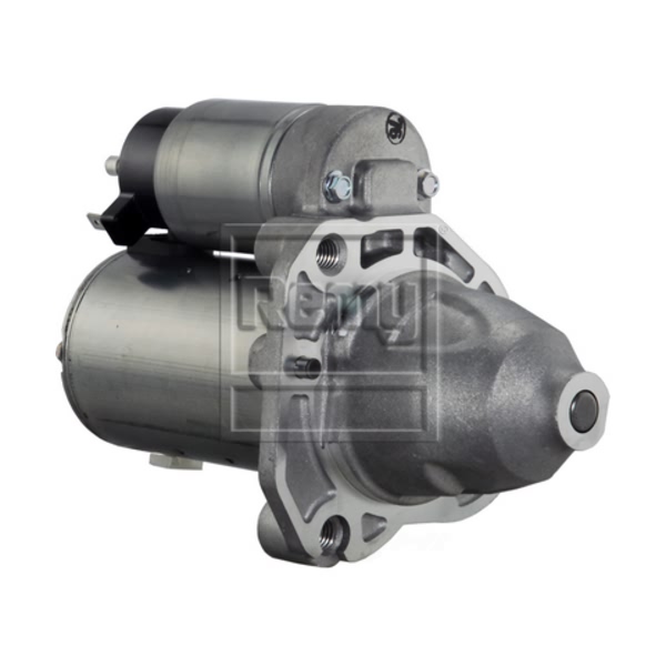 Remy Remanufactured Starter 25013