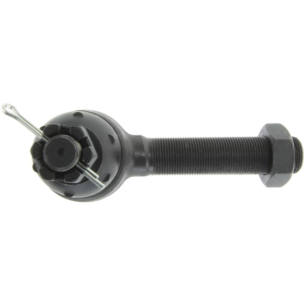 Centric Premium™ Front Passenger Side Outer Steering Tie Rod End 612.66007