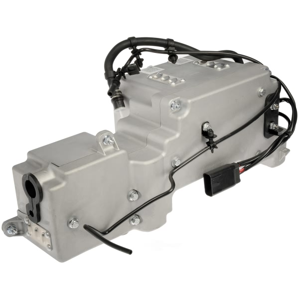 Dorman New Air Suspension Compressor With Case 949-356XD