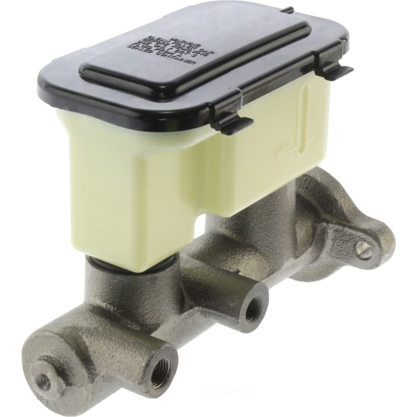 Centric Premium Brake Master Cylinder 130.66022