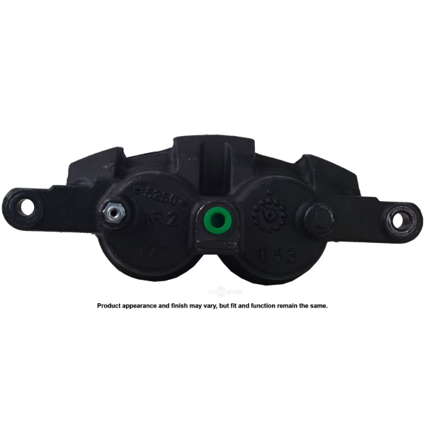 Cardone Reman Remanufactured Unloaded Caliper 18-5024