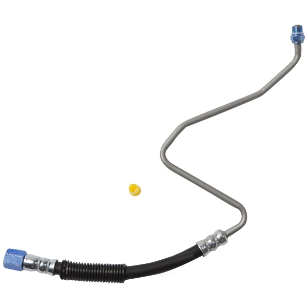 Gates Power Steering Pressure Line Hose Assembly To Rack 360190