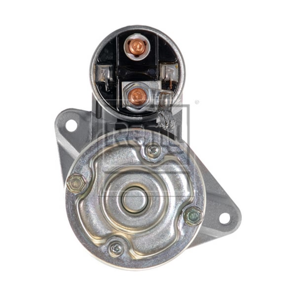 Remy Remanufactured Starter 16094