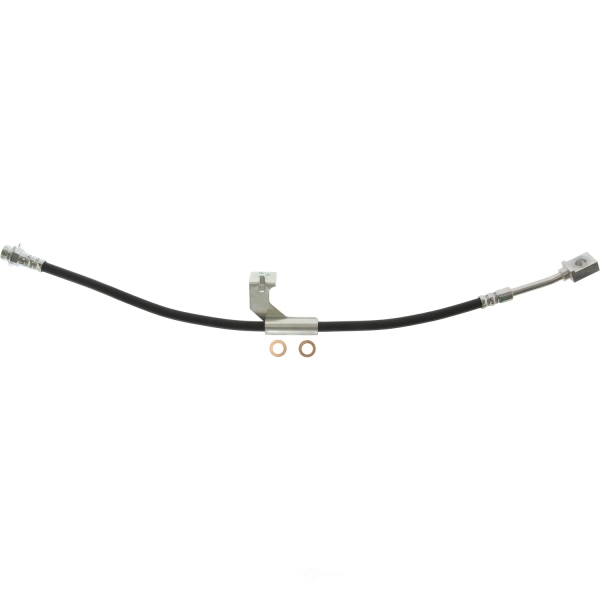 Centric Front Passenger Side Brake Hose 150.66035