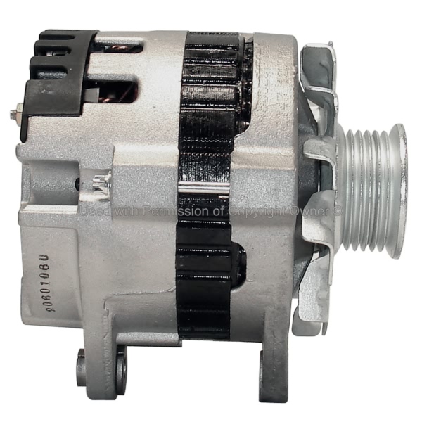 Quality-Built Alternator Remanufactured 8171607