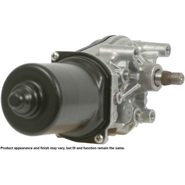 Cardone Reman Remanufactured Wiper Motor 43-4080