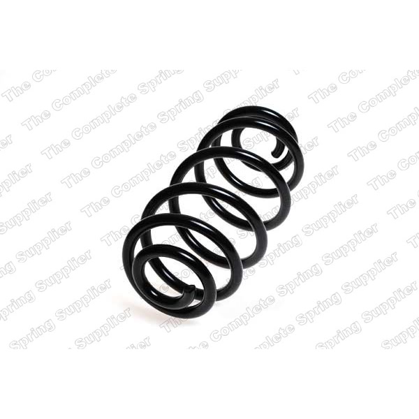 lesjofors Rear Coil Spring 4277822