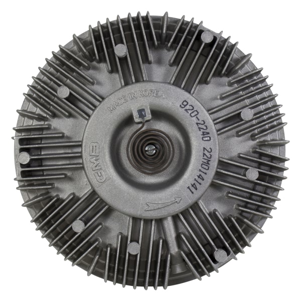 GMB Engine Cooling Fan Clutch 920-2240