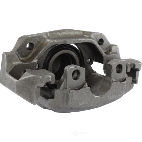 Centric Remanufactured Semi-Loaded Front Passenger Side Brake Caliper 141.34017