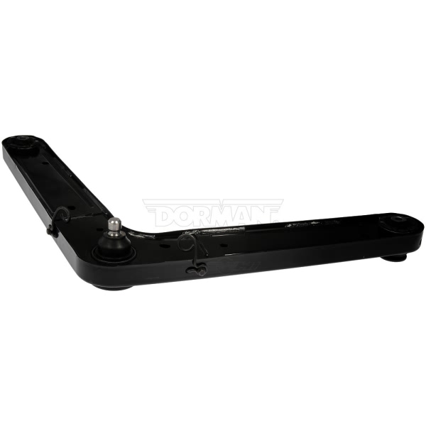 Dorman Rear Driver Side Upper Non Adjustable Control Arm 521-465