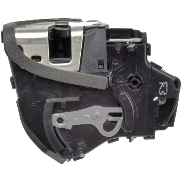 Dorman OE Solutions Rear Passenger Side Door Latch Assembly 940-007