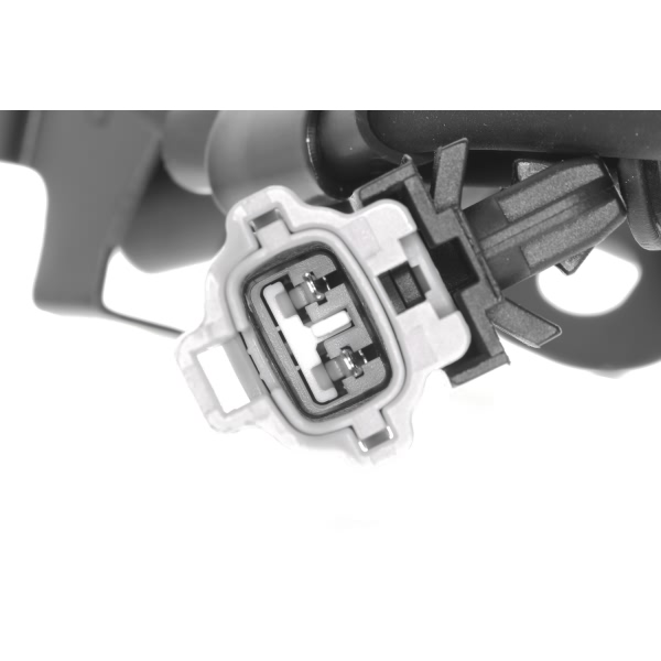 VEMO Front Passenger Side iSP Sensor Protection Foil ABS Speed Sensor V70-72-0173