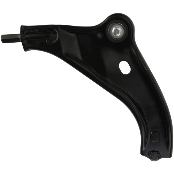 Centric Premium™ Front Passenger Side Lower Control Arm and Ball Joint Assembly 622.34024