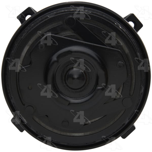 Four Seasons Remanufactured A C Compressor With Clutch 57275