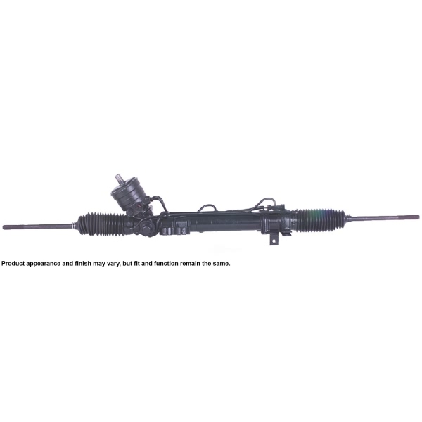 Cardone Reman Remanufactured Hydraulic Power Rack and Pinion Complete Unit 22-158