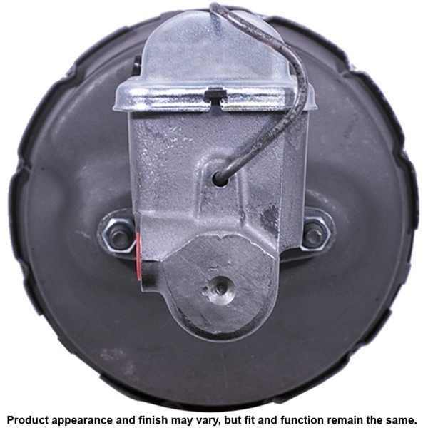 Cardone Reman Remanufactured Vacuum Power Brake Booster w/Master Cylinder 50-3208