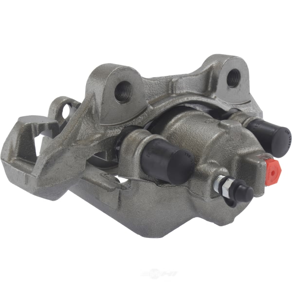 Centric Remanufactured Semi-Loaded Rear Passenger Side Brake Caliper 141.58511