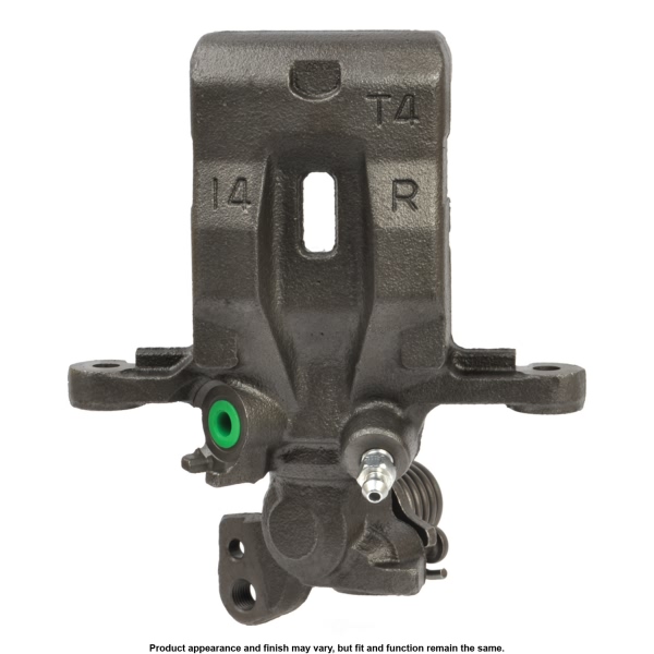 Cardone Reman Remanufactured Unloaded Caliper 19-2993