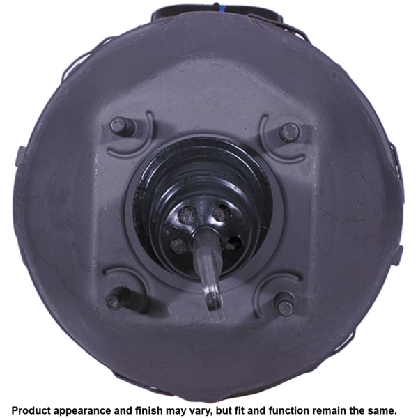 Cardone Reman Remanufactured Vacuum Power Brake Booster w/Master Cylinder 50-1212