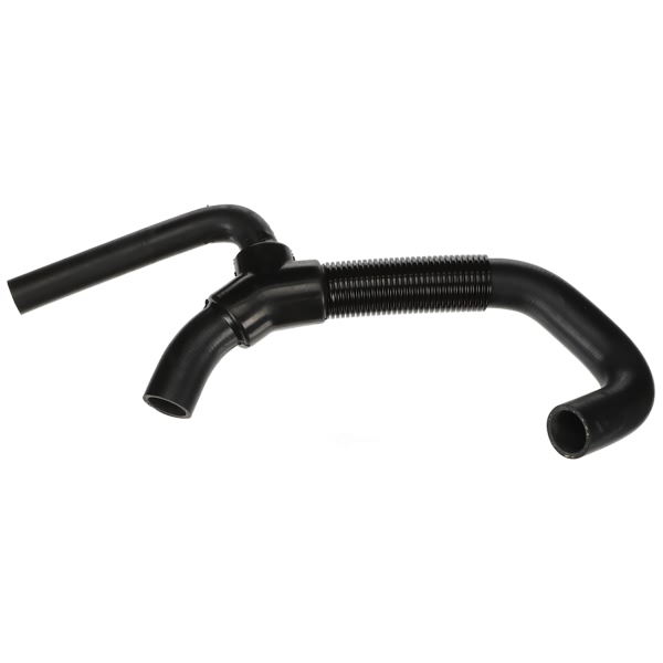 Gates Engine Coolant Molded Radiator Hose 21595