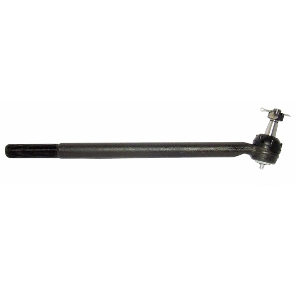 Delphi Driver Side Inner Steering Tie Rod End TA2159