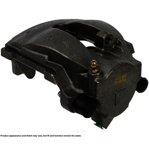 Cardone Reman Remanufactured Unloaded Caliper 19-3891