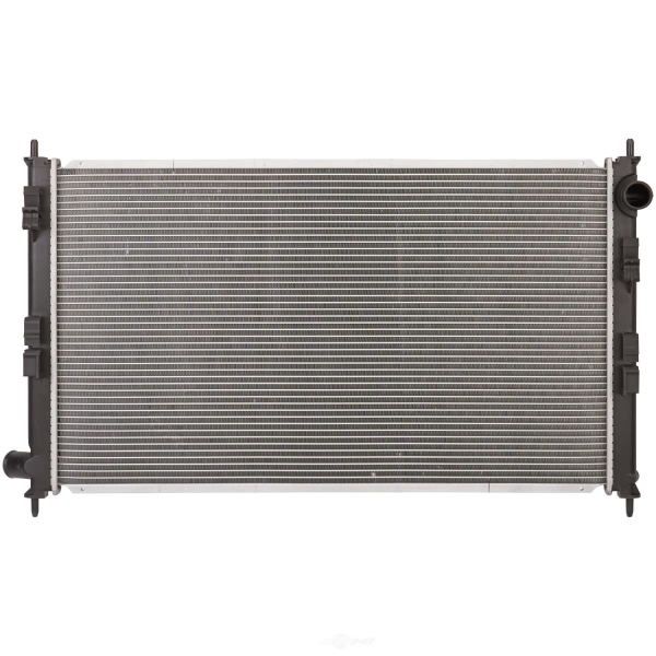 Spectra Premium Complete Radiator CU13443