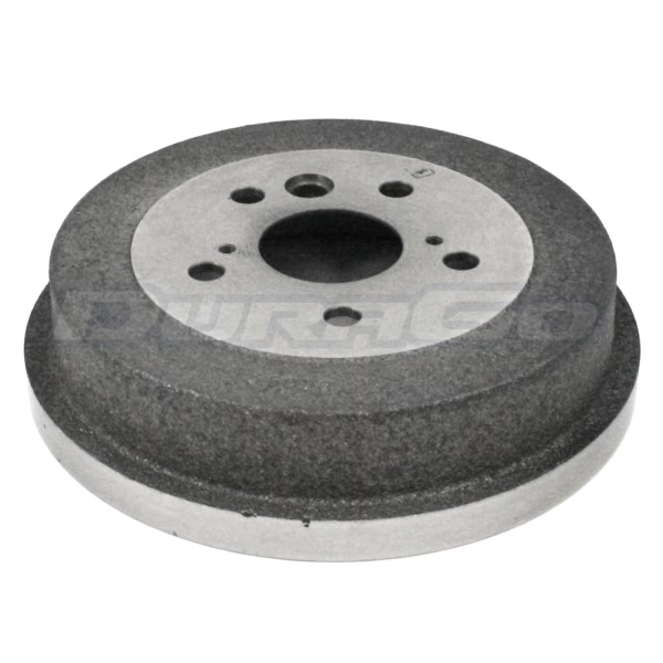 DuraGo Rear Brake Drum BD35038