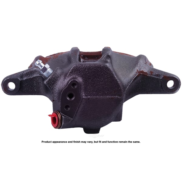 Cardone Reman Remanufactured Unloaded Caliper 19-985