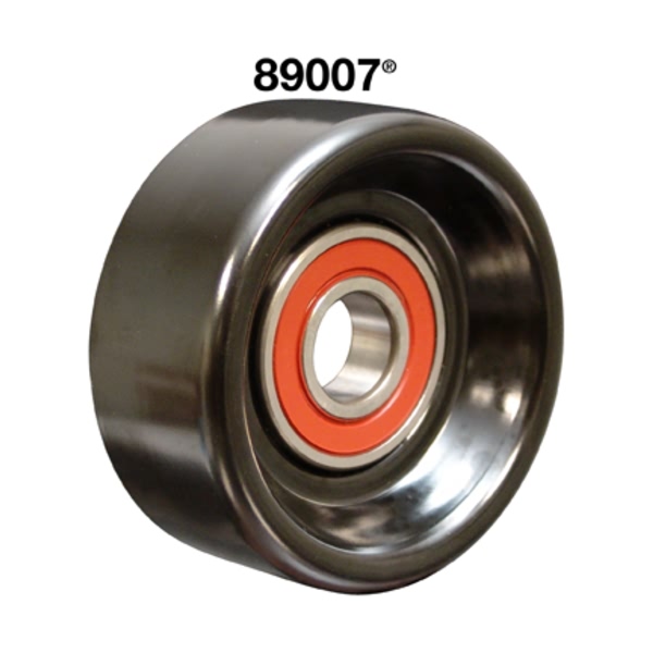 Dayco No Slack Light Duty Idler Tensioner Pulley 89007