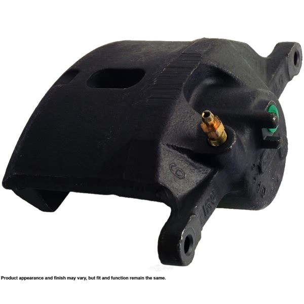 Cardone Reman Remanufactured Unloaded Caliper 19-1832