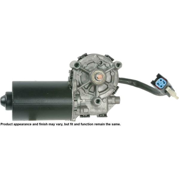 Cardone Reman Remanufactured Wiper Motor 43-2802