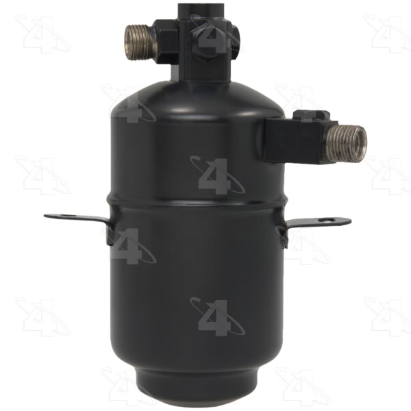 Four Seasons A C Receiver Drier 33400