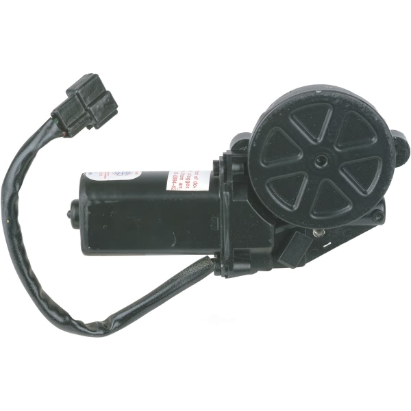 Cardone Reman Remanufactured Window Lift Motor 47-1738