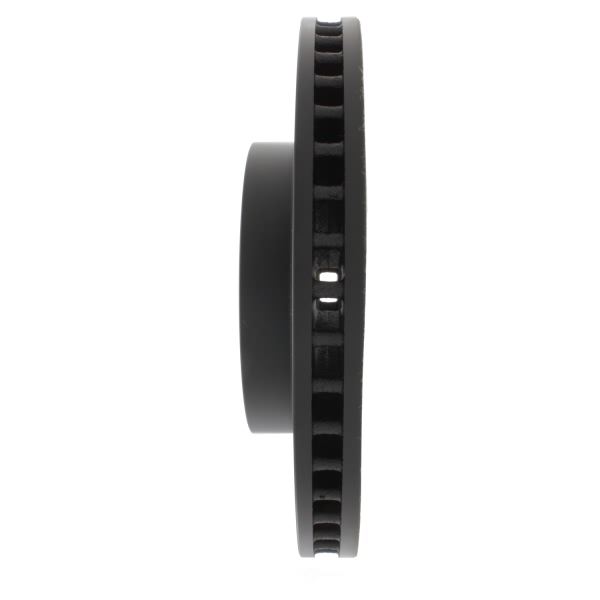 Centric Premium Vented Front Brake Rotor 120.44172