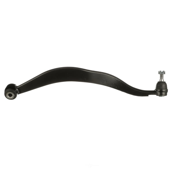 Delphi Rear Driver Side Lower Control Arm And Ball Joint Assembly TC3580