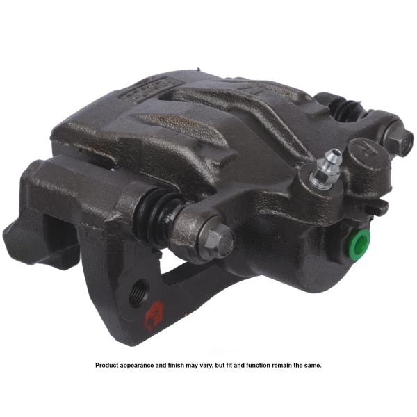 Cardone Reman Remanufactured Unloaded Caliper w/Bracket 18-B5042