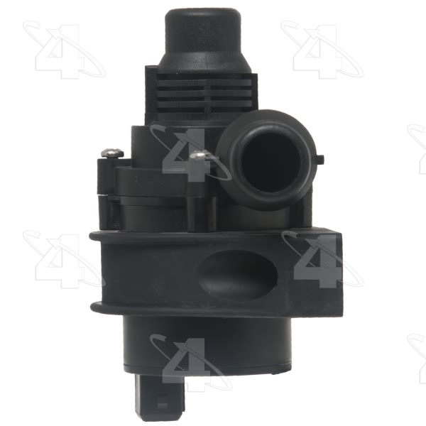 Four Seasons Engine Coolant Auxiliary Water Pump 89025