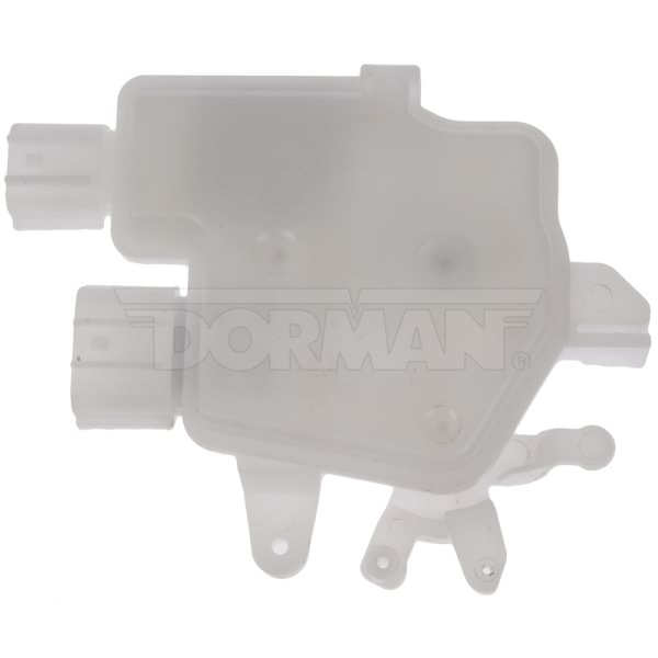 Dorman OE Solutions Front Passenger Side Door Lock Actuator Motor 759-362