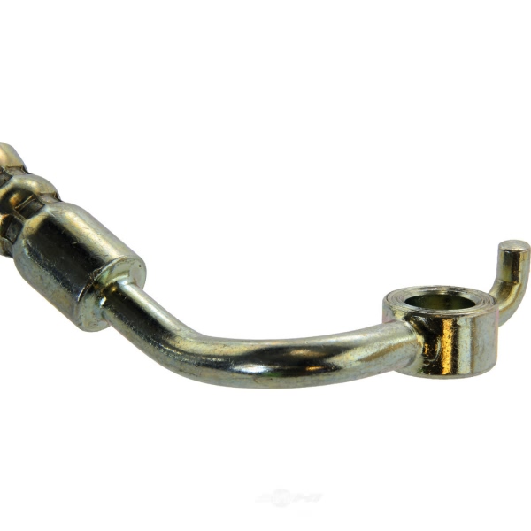 Centric Front Driver Side Brake Hose 150.45062