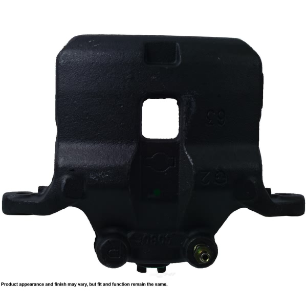 Cardone Reman Remanufactured Unloaded Caliper 19-2619