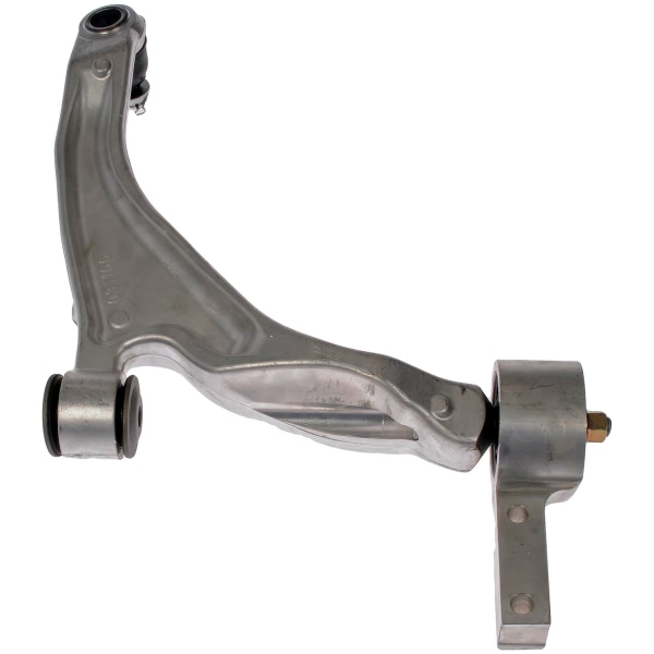 Dorman Front Driver Side Lower Non Adjustable Control Arm And Ball Joint Assembly 521-893