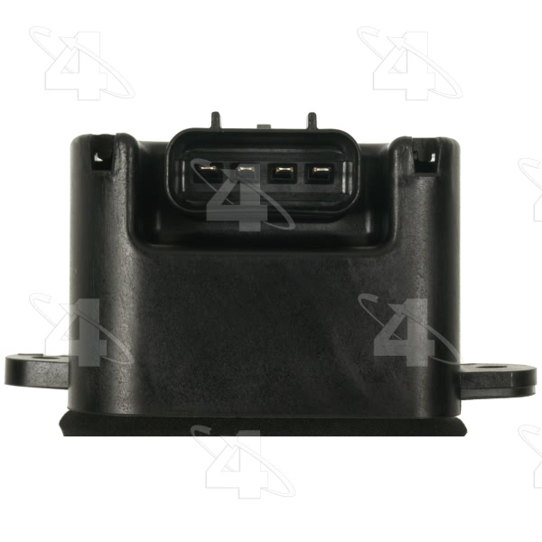 Four Seasons Hvac Blower Motor Resistor Block 20577