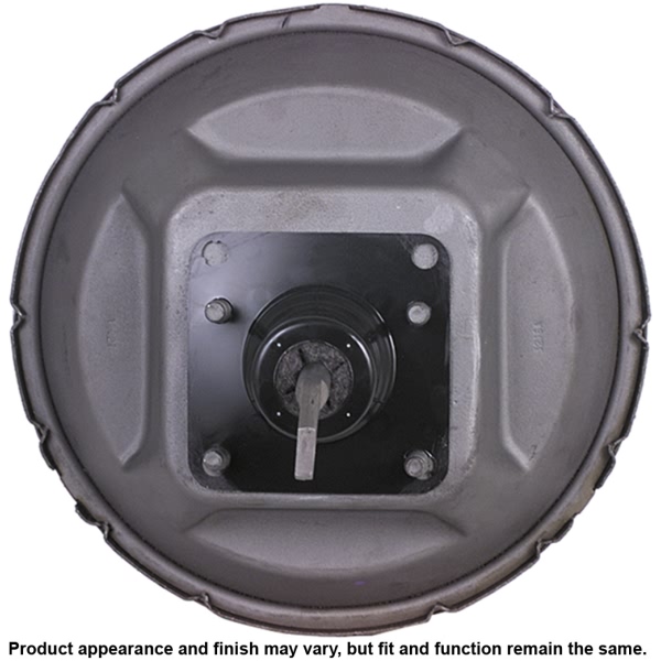 Cardone Reman Remanufactured Vacuum Power Brake Booster w/o Master Cylinder 54-74201