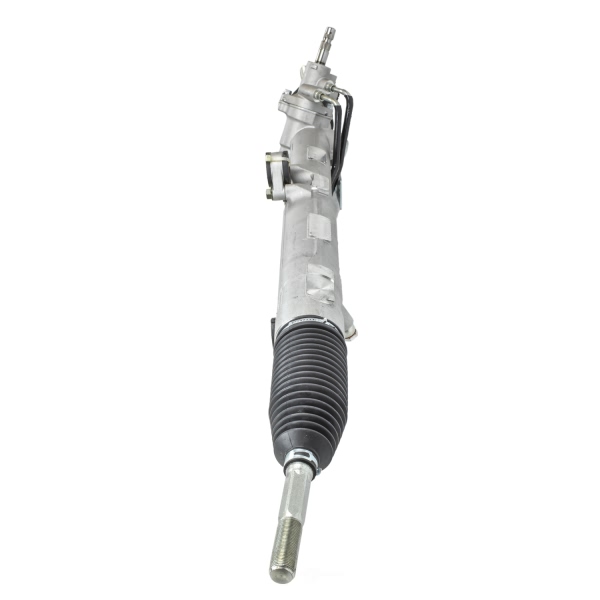 AAE Power Steering Rack and Pinion Assembly 3676N