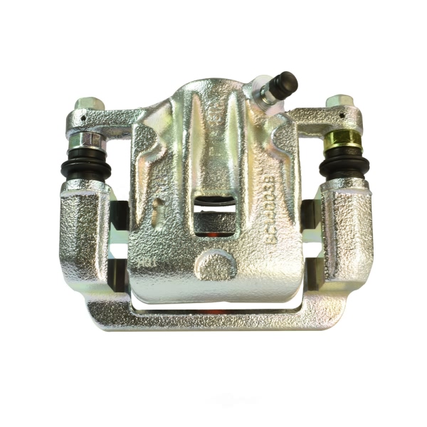 Mando Rear Driver Side Brake Caliper 16A5128