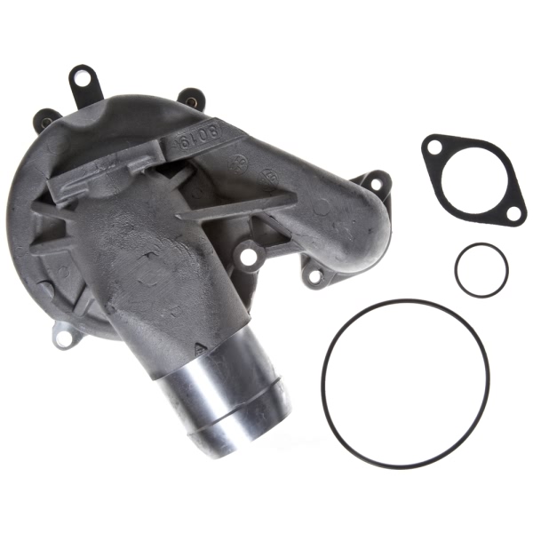 Gates Engine Coolant Standard Water Pump 43273