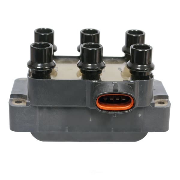 Denso Ignition Coil 673-6100