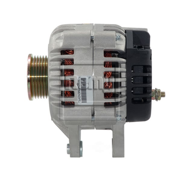 Remy Alternator 91504