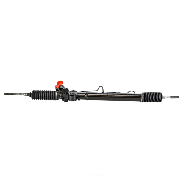 AAE Remanufactured Hydraulic Power Steering Rack & Pinion 100% Tested 3961